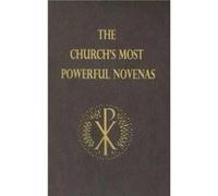 The Churchs Most Powerful Novenas by Michael Dubruiel Michael Dubruiel (Auteur)