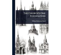 The Church's One Foundation