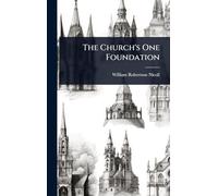 The Church's One Foundation
