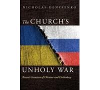 The Church's Unholy War