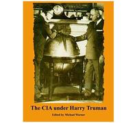 The Cia Under Harry Truman