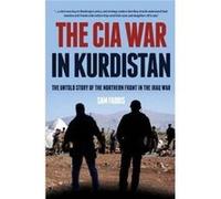 The CIA War in Kurdistan by Charles Faddis Charles Faddis (Auteur)