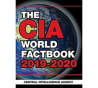 The Cia World Factbook