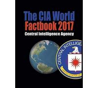 The Cia World Factbook 2017