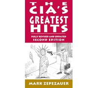 The CIA's Greatest Hits