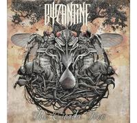 The Cicada Tree by Byzantine [Audio CD] NEUF