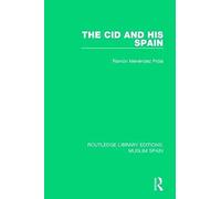 The Cid And His Spain