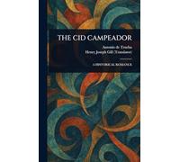 The Cid Campeador