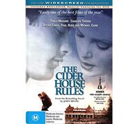 The Cider House Rules