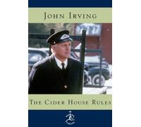 The Cider House Rules: A Novel