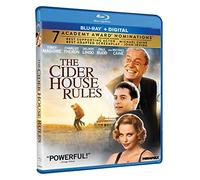 The Cider House Rules [Blu-Ray]