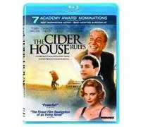 The Cider House Rules Blu-ray G