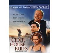 The Cider House Rules [Blu-Ray] [Import]