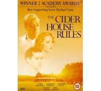 The Cider House Rules [DVD] [2000] by Tobey Maguire