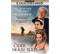 The Cider House Rules [DVD] [Import]