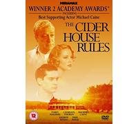 The Cider House Rules