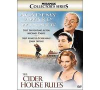 THE CIDER HOUSE RULES (MIRAMAX COL MOVIE
