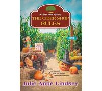The Cider Shop Rules