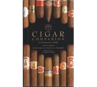 The Cigar Companion: A Connoisseur's Guide
