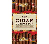The Cigar Companion: The Connoisseur's Guide