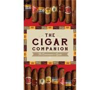 The Cigar Companion Third Edition by Anwer BatiSimon Chase Anwer BatiSimon Chase (Auteur)