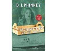 The Cigarette Girl On The Tango