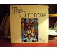 The Cimarons - In Time