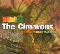THE CIMARONS - Reggae Masters