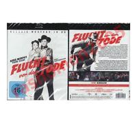 The Cimarron Kid - Blu-Ray - Audie Murphy, James Best (1952)