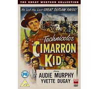 The Cimarron Kid (Great Western Collection)