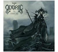Realms of odoric - The cimbric age