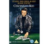 The Cincinnati Kid