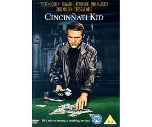 The Cincinnati Kid