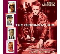 The Cincinnati Kid (le Kid de Cincinnati)