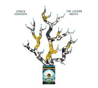 The Cinder Grove