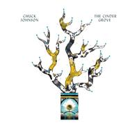 The Cinder Grove