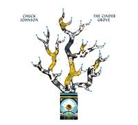 The Cinder Grove