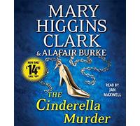 The Cinderella Murder