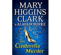 The Cinderella Murder: An Under Suspicion Novel