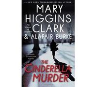 The Cinderella Murder (Under Suspicion Novels) Burke, Alafair (Auteur)