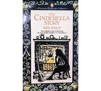 The Cinderella Story