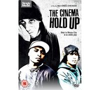 The Cinema Hold Up (Asalto Al Cine) [DVD]