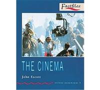 The Cinema John Escott (Auteur)