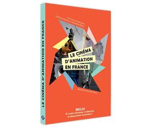 The cinema of animation in France: 17 short films 2-DVD Set