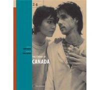 The Cinema of Canada by Atom Egoyan Atom (AFT) Egoyan (Auteur)