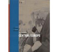 The Cinema of Central Europe by Istvan Szabo