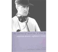 The Cinema of David Lynch