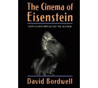 The Cinema of Eisenstein