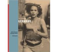 The Cinema of Germany by Wim Wenders Joseph Garncarz (Auteur)