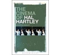 [(The Cinema of Hal Hartley)] [Author: Sebastian Manley] published on (September, 2013)